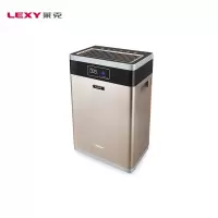 莱克(LEXY) KJ709大洁净量空气净化器 除醛除霾