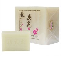 好太太 原色皂 200g*4块 计量单位:包