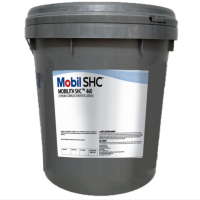 美孚(Mobil)力富 SHC 460 16KG 合成润滑脂