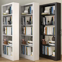 单面书架 2000*2800*300 三个一组