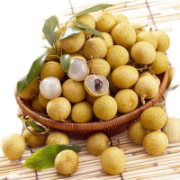 B2B-ZTE-龙眼(15克以上)1.3元/颗*3/份