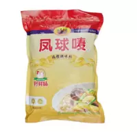 B2B-ZET-凤球唛鸡精454g/包