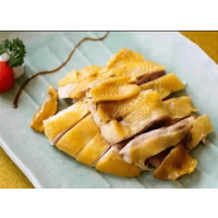 径山鲜汁鸡180g-QSJL