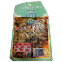 吉香居麻辣三丝228gg-QS