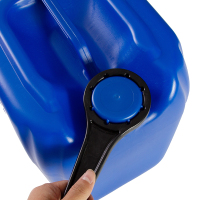 圣佳废液桶 白色 20L