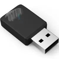 TP-LINK 腾达U9 650M免驱版 USB无线网卡 5G双频