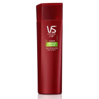 沙宣洗发水自营 清盈顺柔400ml 洗发露洗发水自营 洗发水男士女士通用