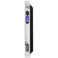 KING-BANG 四通道全自动移频反馈抑制器 FB204