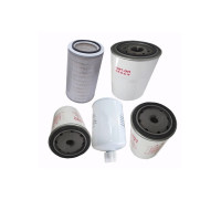 旋转复合式机油滤清器总成500322701