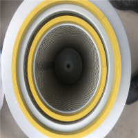 空气滤清器安全滤芯1109C24-030