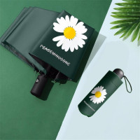 AIR GRASSE 小雏菊雨伞颜色随机 JK0-2 单位:把