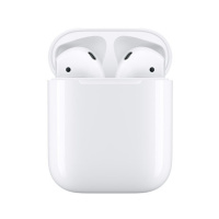 Apple/苹果 AirPods 原装无线蓝牙正品