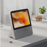 Bosste智能屏X8 8英寸高清大屏