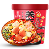 味滋源关东煮 香辣味155g*3