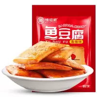 味滋源鱼豆腐 香辣味256g