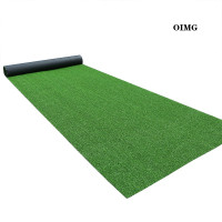 OIMG 草坪 假草皮厚2cm 2*20米/卷 SLK-003 销售单位:卷