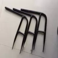 倒车镜架子