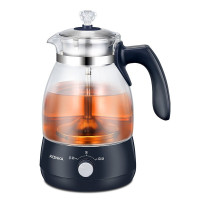 康佳 萃取蒸茶器 家用烧水壶1L KGZCP-01E