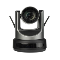 维海得高清会议摄像机V610