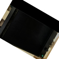 水箱总成 142压路机