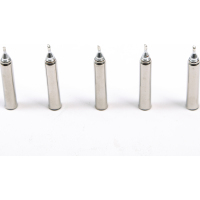 世达(SATA) 5件套无铅烙铁头2C型(马蹄型) (SA02027)