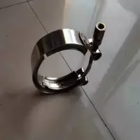 增压器卡子 142压路机