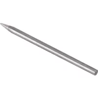 世达(SATA) 40瓦长寿式外热式烙铁头(尖头) (SA03212)