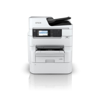 爱普生(EPSON)WF-C879Ra A4/A3+彩色喷墨仓大中型办公数码复合机 单纸盒+上门安装+1年服务