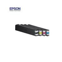 爱普生(EPSON)T02Q1 黑色墨盒(适用WF-C20600a/WF-C20600c机型)约50000页墨盒/墨水