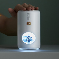 大宇(DAEWOO)大宇便捷驱蚊小夜灯W1