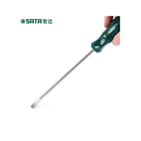 世达（SATA）十字起 1X75mm五金工具
