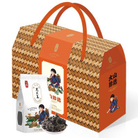 卡宴 南北干货礼盒 山珍干菌礼盒880g