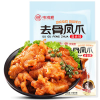 味滋源去骨凤爪200g