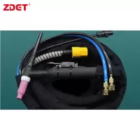 ZDET 氩弧焊枪 WP-18*10M （只）