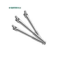 世达(SATA)加力杆 400mm(6.3mm)五金工具