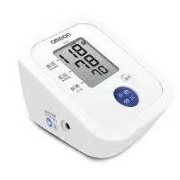 欧姆龙(OMRON)电子血压计TF18-上臂式家用智能全自动测量仪