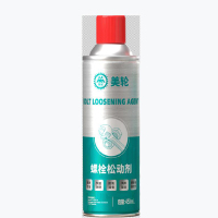 美轮螺栓松动剂450ml