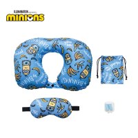 神偷奶爸(Despicable Me-Minion)差旅三件套ME-FCL203