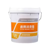 长城3号多效锂基 润滑脂 轴承油