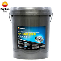 昆仑 HP-R高速高温润滑脂 15kg/桶