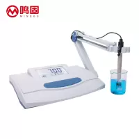 pH计 1台