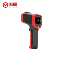 红外测温仪 1台