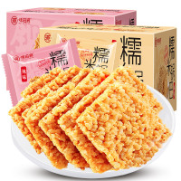 味滋源糯米锅巴 香辣味500g