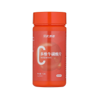 多维牛磺酸片块状固体饮料 T