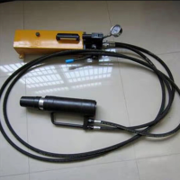 锚索退锚器 TQ22-400/63