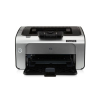 惠普(hp) LaserJet Pro P1108 黑白 激光 打印机(含上门安装、定期清洁维护)