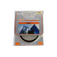 保谷 HOYA HMC UV(C)46mm专业UV镜
