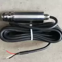 压力传感器0-60MPa