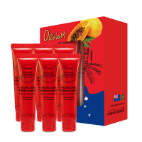 Oliviam澳莉维亚 澳洲木瓜膏6支装