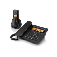 无绳电话机办公座机